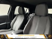 Peugeot 2008 1.2 puretech 130cv eat8 allure + camera de recul + navi - <small></small> 21.500 € <small></small> - #12