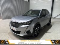 Peugeot 2008 1.2 puretech 130cv eat8 allure + camera de recul + navi - <small></small> 21.600 € <small></small> - #2