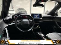 Peugeot 2008 1.2 puretech 130cv eat8 allure + camera de recul + navi - <small></small> 21.600 € <small></small> - #9