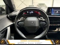 Peugeot 2008 1.2 puretech 130cv eat8 allure + camera de recul + navi - <small></small> 21.600 € <small></small> - #10