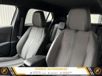 Peugeot 2008 1.2 puretech 130cv eat8 allure + camera de recul + navi - <small></small> 21.600 € <small></small> - #12