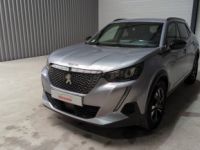 Peugeot 2008 1.2 PURETECH 130CV EAT8 ALLURE + CAMERA DE RECUL + NAVI GRIS ARTENSE - <small></small> 21.150 € <small>TTC</small> - #2