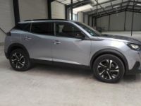 Peugeot 2008 1.2 PURETECH 130CV EAT8 ALLURE + CAMERA DE RECUL + NAVI GRIS ARTENSE - <small></small> 21.340 € <small>TTC</small> - #1