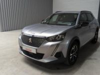 Peugeot 2008 1.2 PURETECH 130CV EAT8 ALLURE + CAMERA DE RECUL + NAVI GRIS ARTENSE - <small></small> 21.340 € <small>TTC</small> - #2