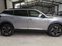 Peugeot 2008 1.2 PURETECH 130CV EAT8 ALLURE + CAMERA DE RECUL + NAVI GRIS ARTENSE - <small></small> 21.340 € <small>TTC</small> - #3