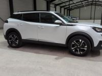 Peugeot 2008 1.2 PURETECH 130CV EAT8 ALLURE + CAMERA DE RECUL BLANC NACRE - <small></small> 18.050 € <small>TTC</small> - #1