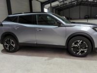 Peugeot 2008 1.2 PURETECH 130CV EAT8 ALLURE + GRIP CONTROL + CAMERA 360 GRIS ARTENSE - <small></small> 23.200 € <small>TTC</small> - #1