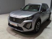 Peugeot 2008 1.2 PURETECH 130CV EAT8 ALLURE + GRIP CONTROL + CAMERA 360 GRIS ARTENSE - <small></small> 23.200 € <small>TTC</small> - #2