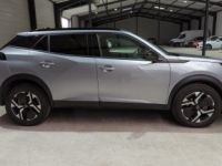 Peugeot 2008 1.2 PURETECH 130CV EAT8 ALLURE + GRIP CONTROL + CAMERA 360 GRIS ARTENSE - <small></small> 23.200 € <small>TTC</small> - #3