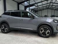 Peugeot 2008 1.2 PURETECH 130CV EAT8 ALLURE + GRIP CONTROL + CAMERA 360 GRIS SELENIUM - <small></small> 24.090 € <small>TTC</small> - #1