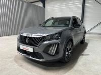 Peugeot 2008 1.2 PURETECH 130CV EAT8 ALLURE + GRIP CONTROL + CAMERA 360 GRIS SELENIUM - <small></small> 24.090 € <small>TTC</small> - #2