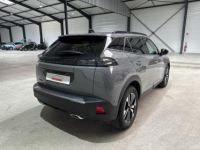 Peugeot 2008 1.2 PURETECH 130CV EAT8 ALLURE + GRIP CONTROL + CAMERA 360 GRIS SELENIUM - <small></small> 24.090 € <small>TTC</small> - #4