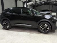 Peugeot 2008 1.2 PURETECH 130CV EAT8 ALLURE + GRIP CONTROL + CAMERA 360 NOIR PERLA NERA - <small></small> 23.640 € <small>TTC</small> - #1