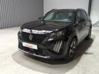 Peugeot 2008 1.2 PURETECH 130CV EAT8 ALLURE + GRIP CONTROL + CAMERA 360 NOIR PERLA NERA - <small></small> 23.640 € <small>TTC</small> - #2