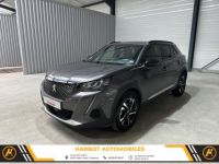 Peugeot 2008 1.2 puretech 130cv eat8 allure pack + navi - <small></small> 22.800 € <small></small> - #2