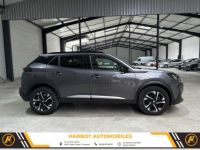 Peugeot 2008 1.2 puretech 130cv eat8 allure pack + navi - <small></small> 22.800 € <small></small> - #3