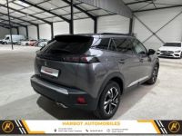 Peugeot 2008 1.2 puretech 130cv eat8 allure pack + navi - <small></small> 22.800 € <small></small> - #4