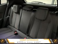 Peugeot 2008 1.2 puretech 130cv eat8 allure pack + navi - <small></small> 22.800 € <small></small> - #8