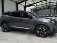 Peugeot 2008 1.2 PURETECH 130CV EAT8 ALLURE PACK + NAVI GRIS PLATINIUM - <small></small> 21.900 € <small>TTC</small> - #1