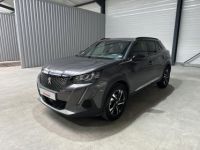 Peugeot 2008 1.2 PURETECH 130CV EAT8 ALLURE PACK + NAVI GRIS PLATINIUM - <small></small> 21.900 € <small>TTC</small> - #2