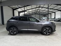 Peugeot 2008 1.2 PURETECH 130CV EAT8 ALLURE PACK + NAVI GRIS PLATINIUM - <small></small> 21.900 € <small>TTC</small> - #3