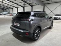 Peugeot 2008 1.2 PURETECH 130CV EAT8 ALLURE PACK + NAVI GRIS PLATINIUM - <small></small> 21.900 € <small>TTC</small> - #4