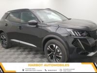 Peugeot 2008 1.2 puretech 130cv eat8 gt + adml + pack drive assist plus - <small></small> 28.300 € <small></small> - #1