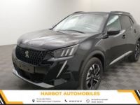 Peugeot 2008 1.2 puretech 130cv eat8 gt + adml + pack drive assist plus - <small></small> 28.300 € <small></small> - #2
