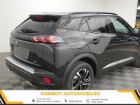 Peugeot 2008 1.2 puretech 130cv eat8 gt + adml + pack drive assist plus - <small></small> 28.300 € <small></small> - #4
