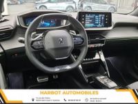 Peugeot 2008 1.2 puretech 130cv eat8 gt + adml + pack drive assist plus - <small></small> 28.300 € <small></small> - #8