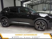 Peugeot 2008 1.2 puretech 130cv eat8 gt + grip control + sieges chauffants - <small></small> 23.300 € <small></small> - #1