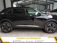 Peugeot 2008 1.2 puretech 130cv eat8 gt + grip control + sieges chauffants - <small></small> 23.300 € <small></small> - #3