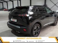 Peugeot 2008 1.2 puretech 130cv eat8 gt + grip control + sieges chauffants - <small></small> 23.300 € <small></small> - #4