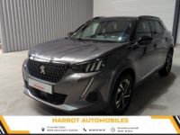 Peugeot 2008 1.2 puretech 130cv eat8 gt + grip control + sieges chauffants - <small></small> 23.400 € <small></small> - #2