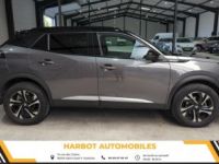 Peugeot 2008 1.2 puretech 130cv eat8 gt + grip control + sieges chauffants - <small></small> 23.400 € <small></small> - #3