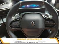 Peugeot 2008 1.2 puretech 130cv eat8 gt + grip control + sieges chauffants - <small></small> 23.400 € <small></small> - #14