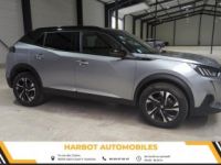 Peugeot 2008 1.2 puretech 130cv eat8 gt + grip control sieges chauffants - <small></small> 22.800 € <small></small> - #1