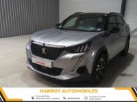 Peugeot 2008 1.2 puretech 130cv eat8 gt + grip control + sieges chauffants - <small></small> 22.800 € <small></small> - #2