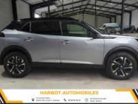 Peugeot 2008 1.2 puretech 130cv eat8 gt + grip control + sieges chauffants - <small></small> 22.800 € <small></small> - #3