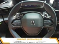 Peugeot 2008 1.2 puretech 130cv eat8 gt + grip control sieges chauffants - <small></small> 22.800 € <small></small> - #13