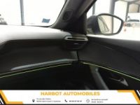 Peugeot 2008 1.2 puretech 130cv eat8 gt + grip control sieges chauffants - <small></small> 22.800 € <small></small> - #19