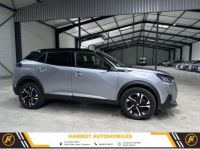 Peugeot 2008 1.2 puretech 130cv eat8 gt + grip control + sieges chauffants - <small></small> 23.600 € <small></small> - #1