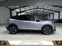 Peugeot 2008 1.2 puretech 130cv eat8 gt + grip control + sieges chauffants - <small></small> 23.600 € <small></small> - #3