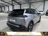 Peugeot 2008 1.2 puretech 130cv eat8 gt + grip control + sieges chauffants - <small></small> 23.600 € <small></small> - #4