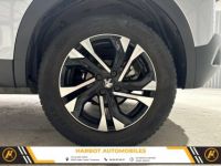 Peugeot 2008 1.2 puretech 130cv eat8 gt + grip control + sieges chauffants - <small></small> 23.600 € <small></small> - #6