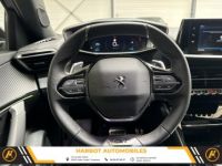 Peugeot 2008 1.2 puretech 130cv eat8 gt + grip control + sieges chauffants - <small></small> 23.600 € <small></small> - #10