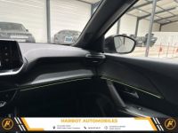 Peugeot 2008 1.2 puretech 130cv eat8 gt + grip control + sieges chauffants - <small></small> 23.600 € <small></small> - #18