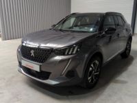 Peugeot 2008 1.2 PURETECH 130CV EAT8 GT + GRIP CONTROL + SIEGES CHAUFFANTS GRIS PLATINIUM / TOIT NOIR - <small></small> 22.950 € <small>TTC</small> - #2