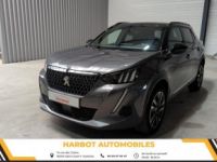 Peugeot 2008 1.2 puretech 130cv eat8 gt + toit pano + jantes 18 - <small></small> 23.100 € <small></small> - #2