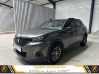 Peugeot 2008 1.2 puretech 130cv eat8 style + camera de recul + navi - <small></small> 21.400 € <small></small> - #2